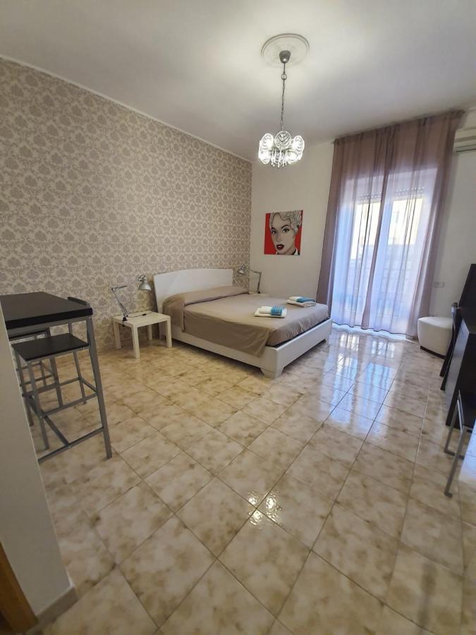 Bed and Breakfast Bed Anthos Porto Cesareo Exterior foto