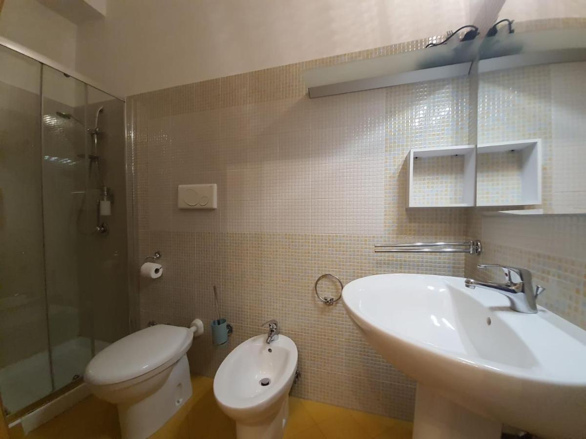 Bed and Breakfast Bed Anthos Porto Cesareo Zimmer foto